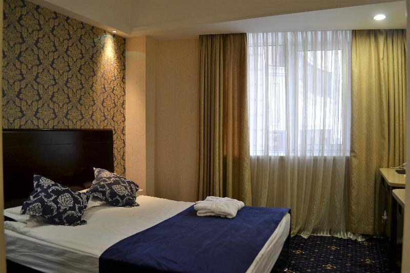 Renion Hills 4* Almaty