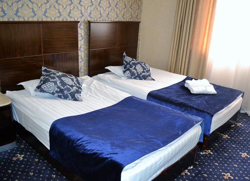 Отель Renion Hills 4*