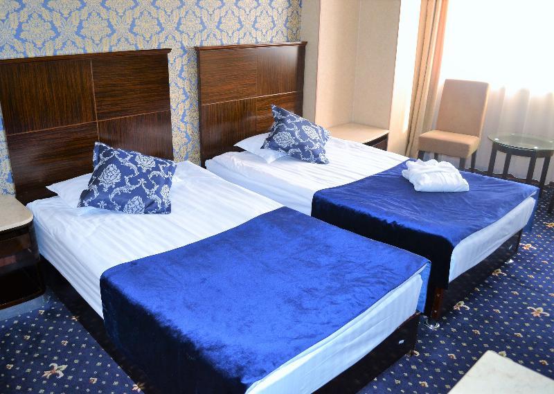 Renion Hills 4* Алматы