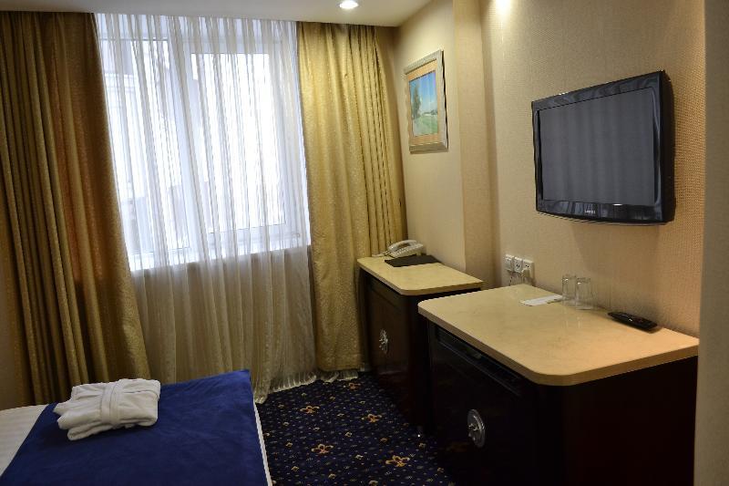 Renion Hills 4* Алматы
