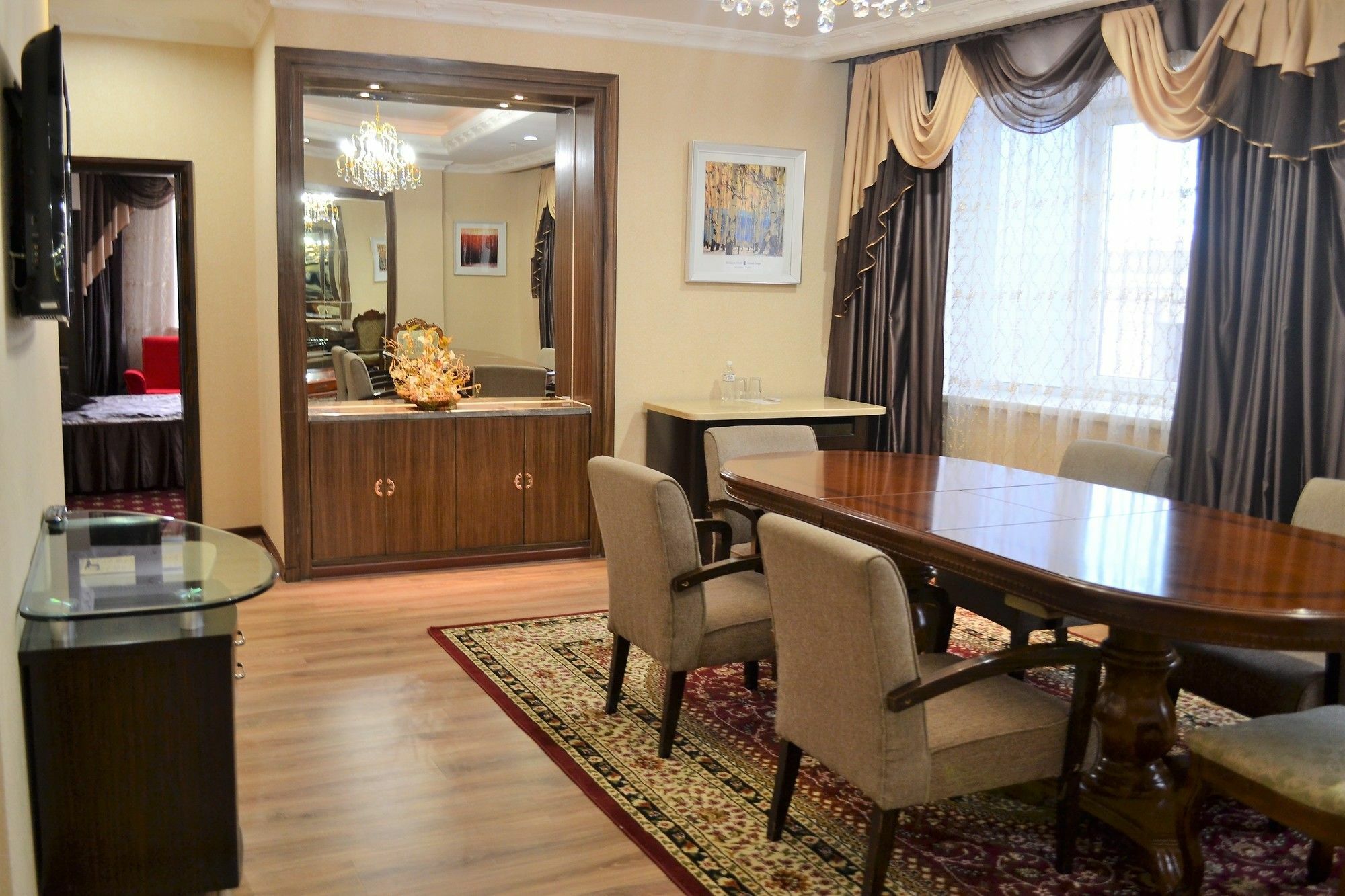 Renion Hills Алматы