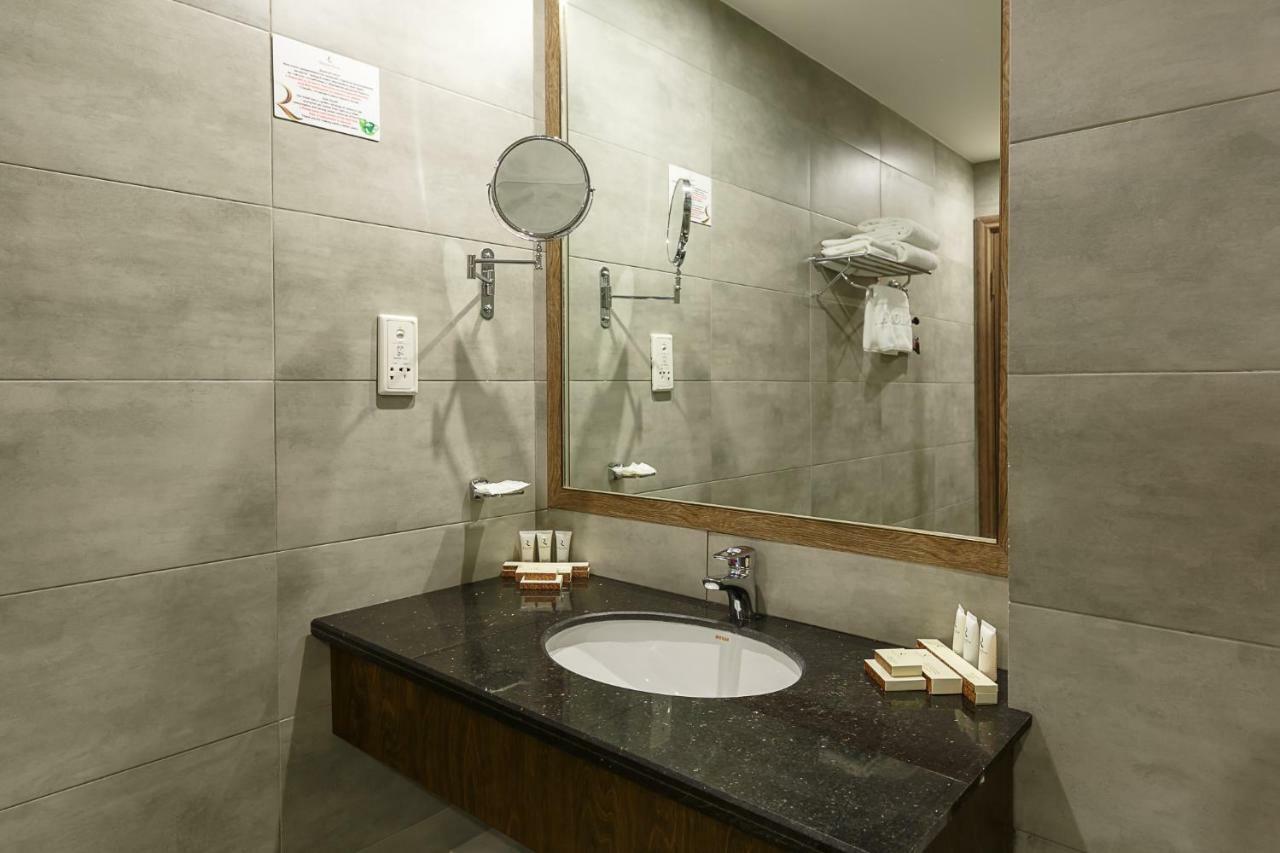 Renion Hills 4* Алматы
