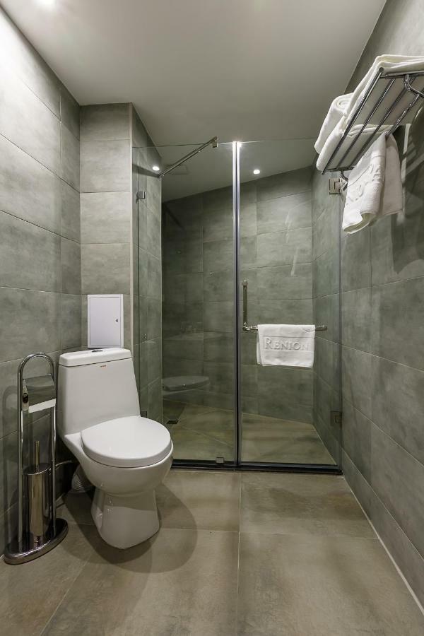 Renion Hills Отель 4*